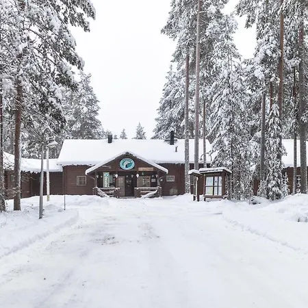 Resort Center Petkeljarvi