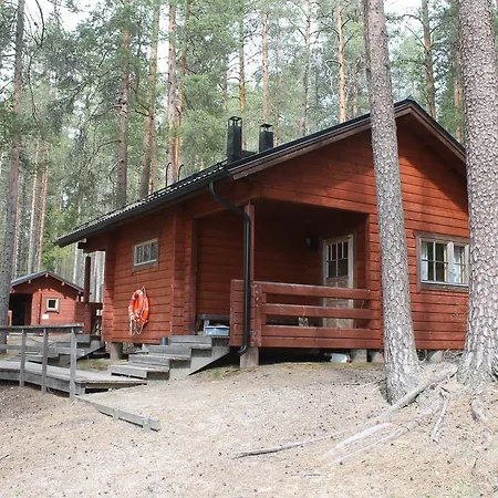 Center Resort