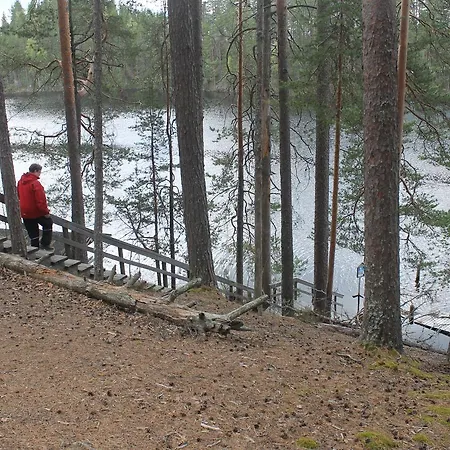 Center Petkeljarvi