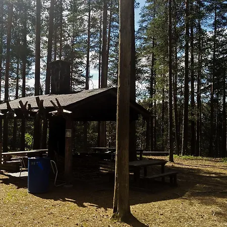 Center Petkeljarvi