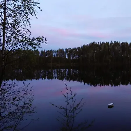 Center Petkeljarvi