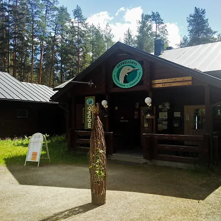 Center *