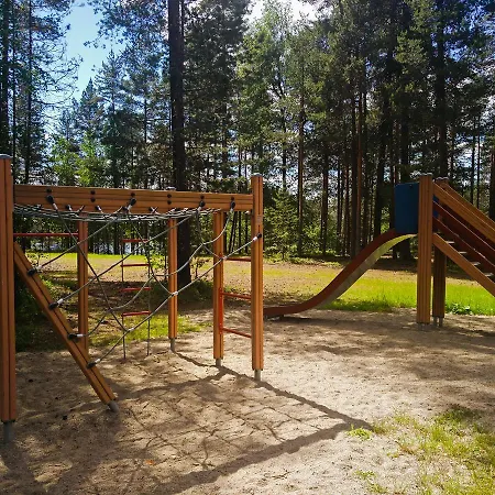 Center Petkeljarvi