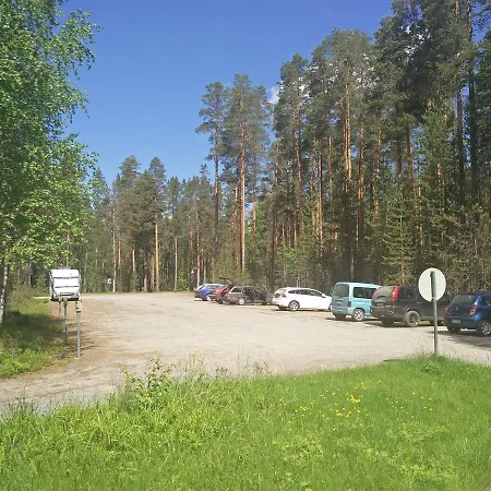 Center Resort Petkeljarvi