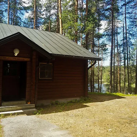 Center Petkeljarvi
