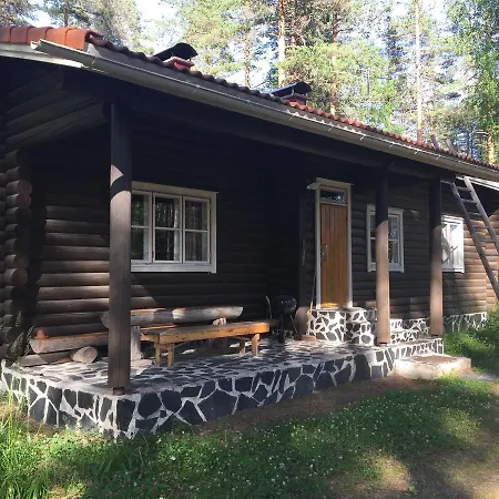 Center * Petkeljarvi