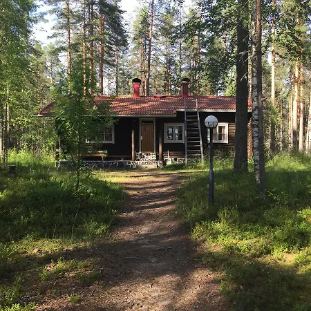 Center Resort